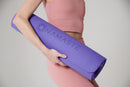 Tapis De Sport Mat - Very Peri (Violet)