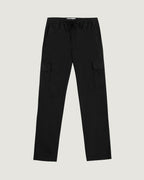 "Popeline Cotton" Arcade Cargo Trousers
