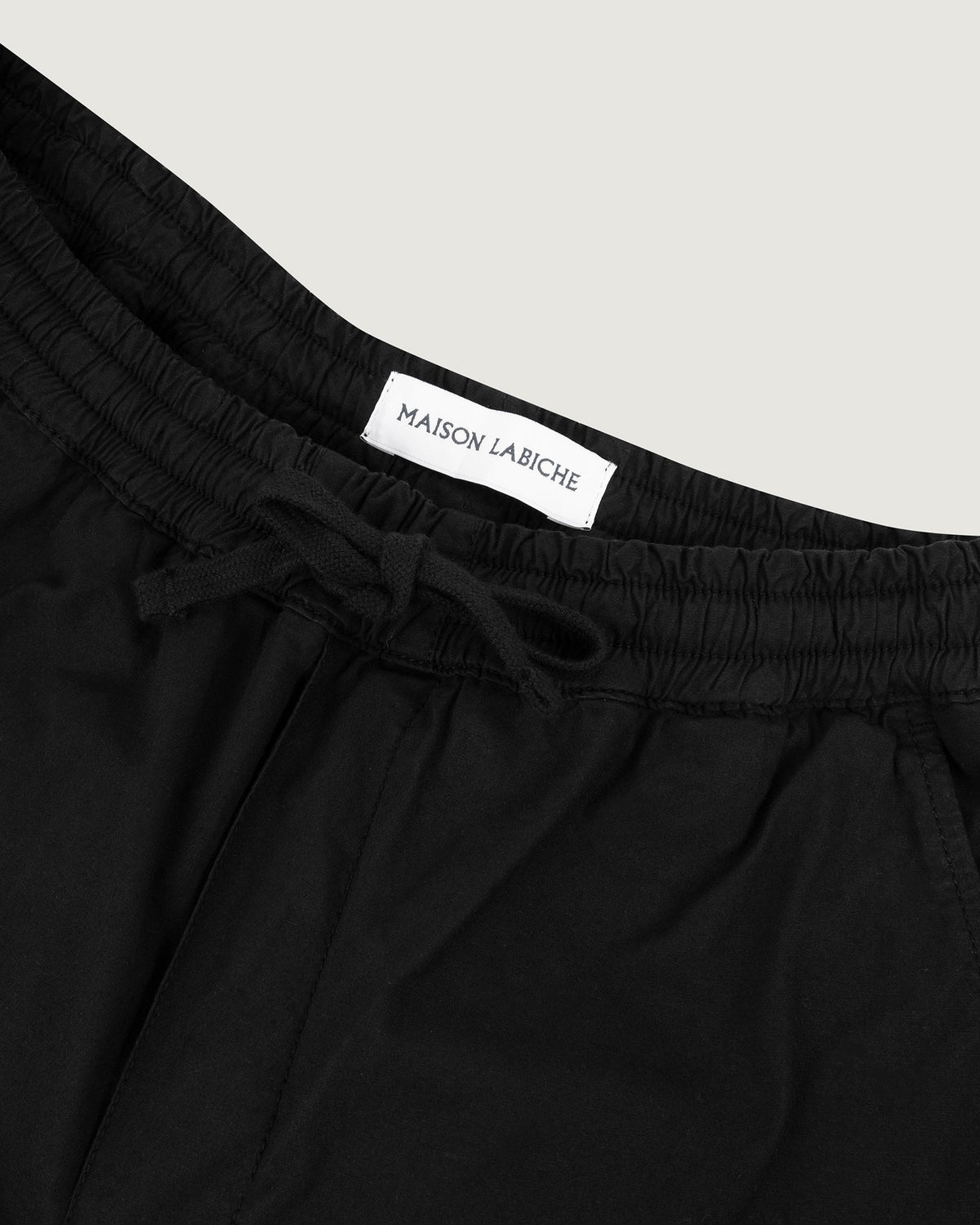 "Popeline Cotton" Arcade Cargo Trousers