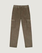 Pantalon "Velvet" Arcade Cargo