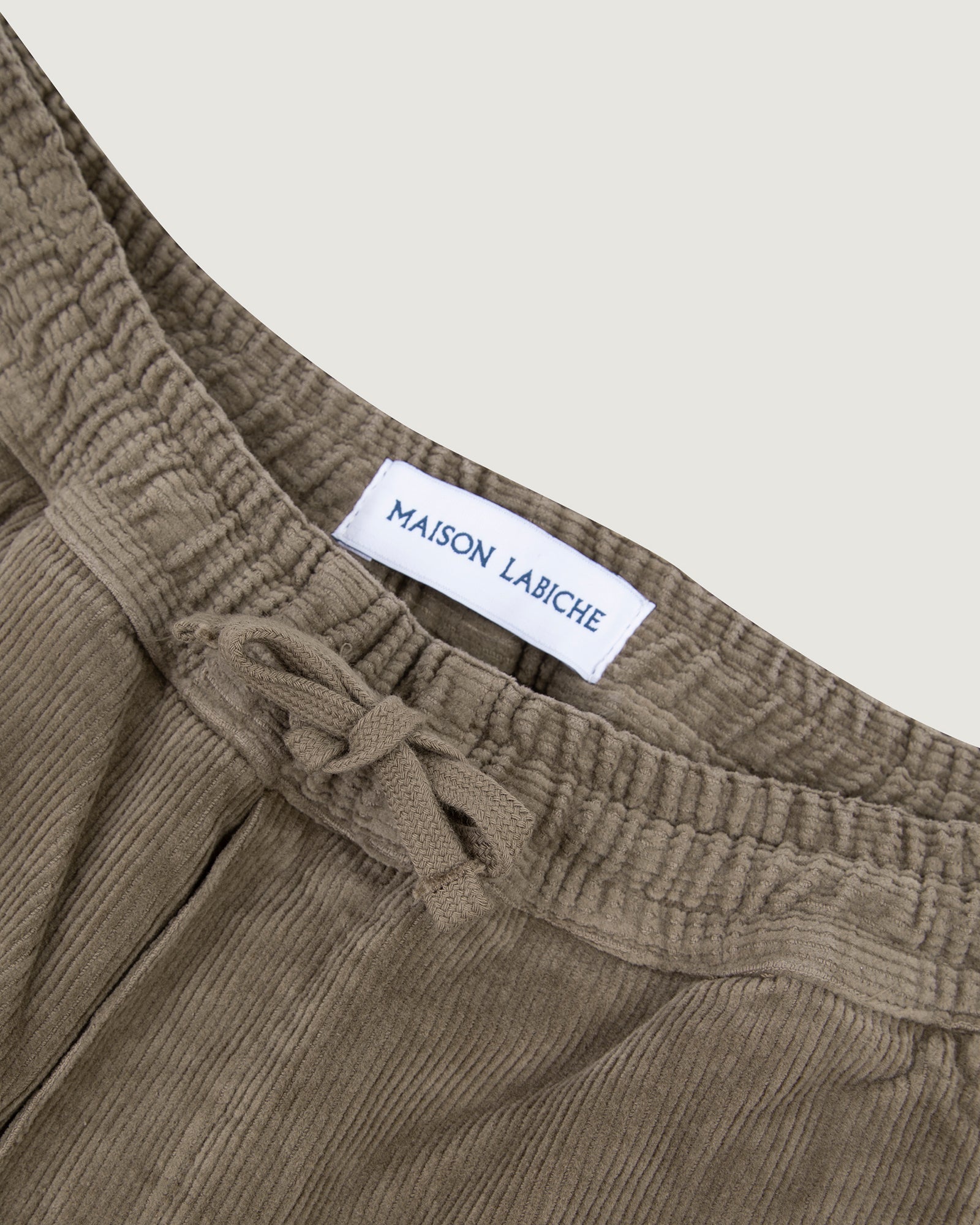 Pantalon "Velvet" Arcade Cargo
