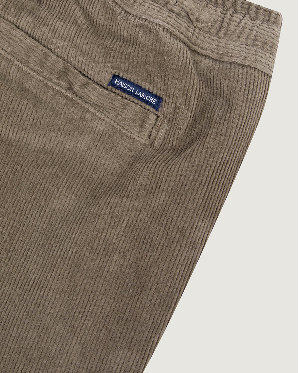 Pantalon "Velvet" Arcade Cargo