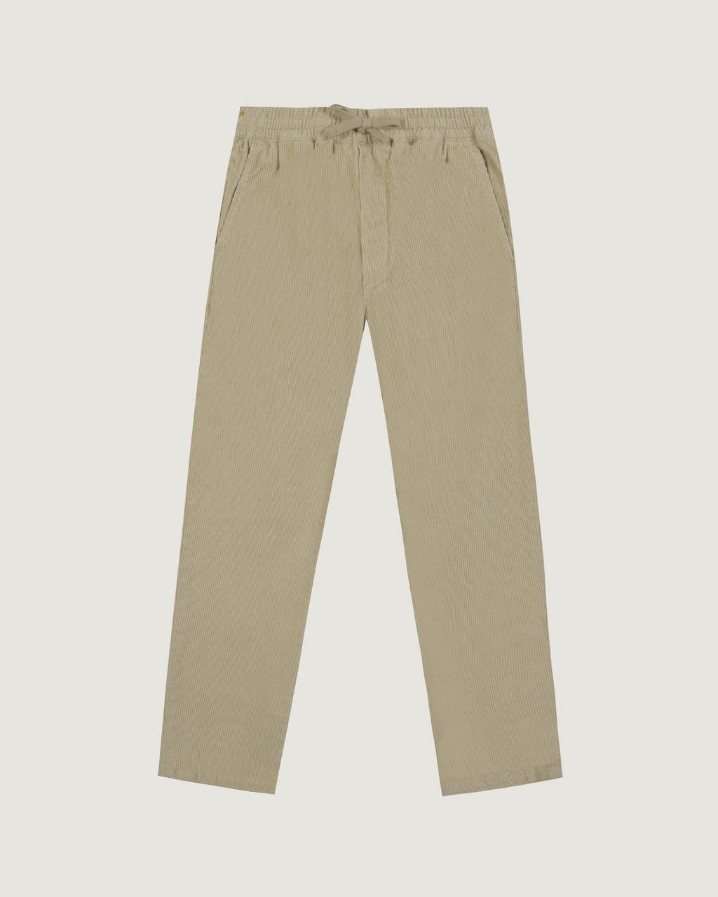 "Velvet" Arcade Trousers