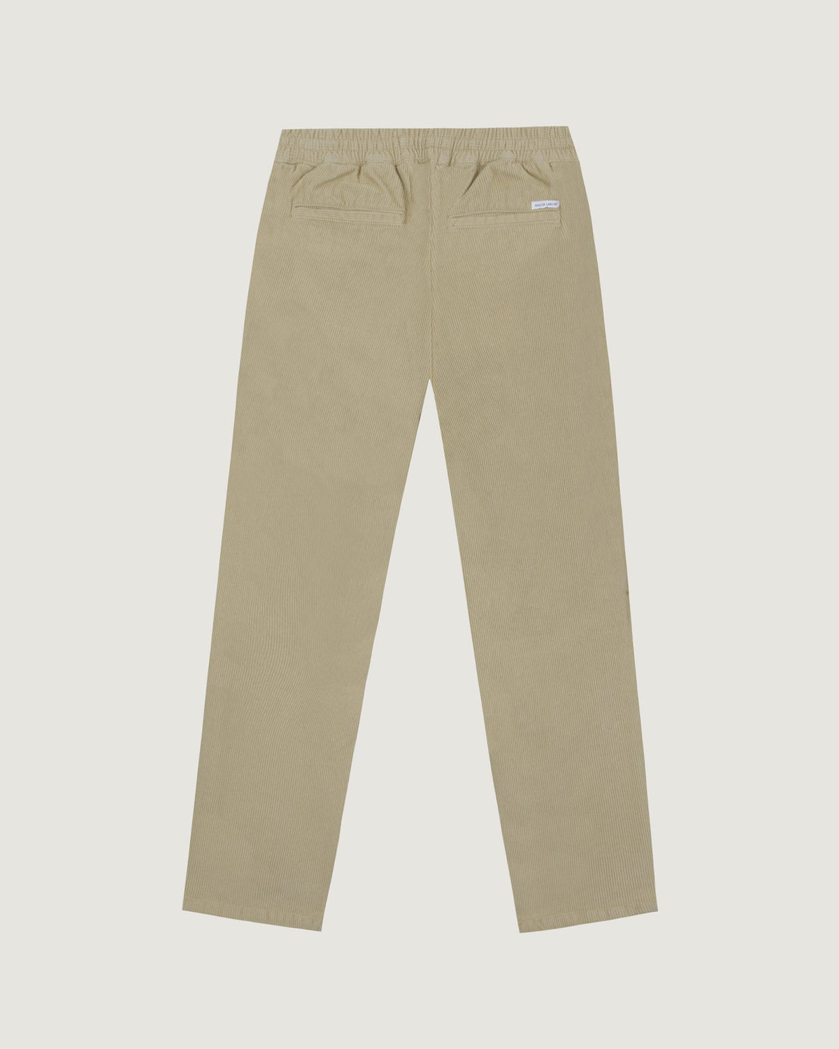 "Velvet" Arcade Trousers