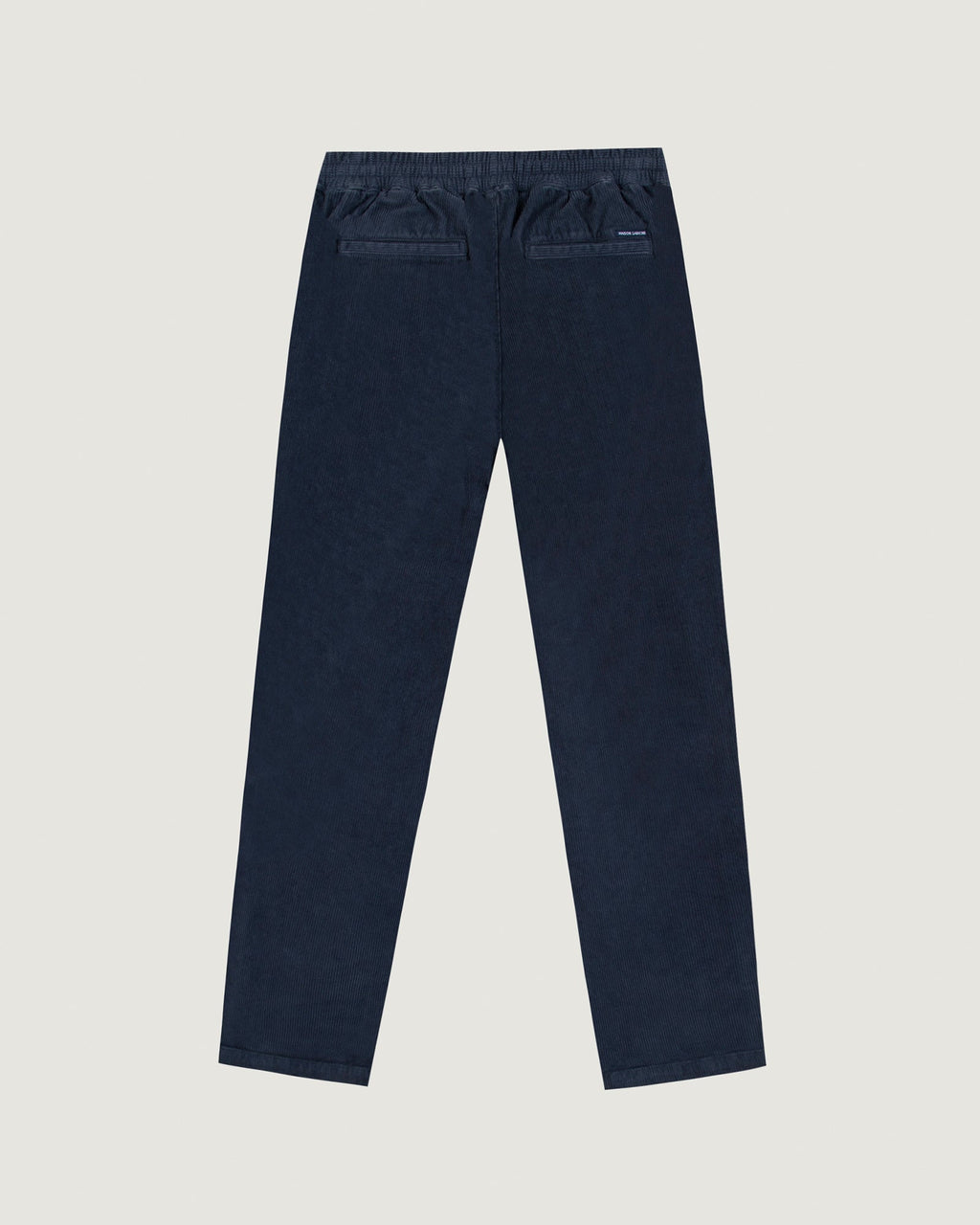 "Velvet" Arcade Trousers