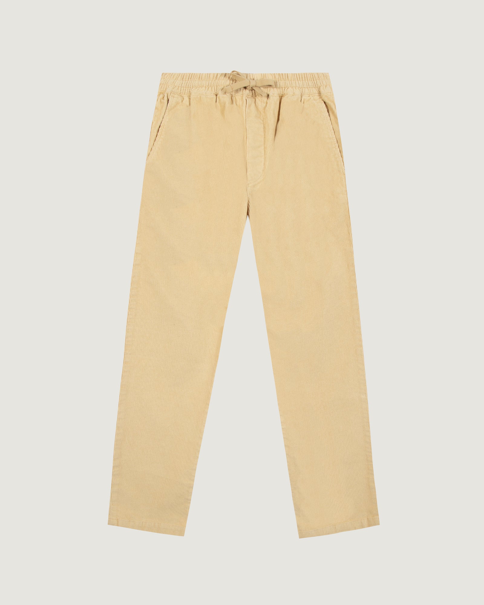 "Velvet" Arcade Trousers