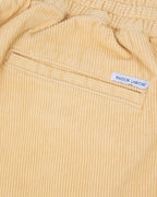"Velvet" Arcade Trousers