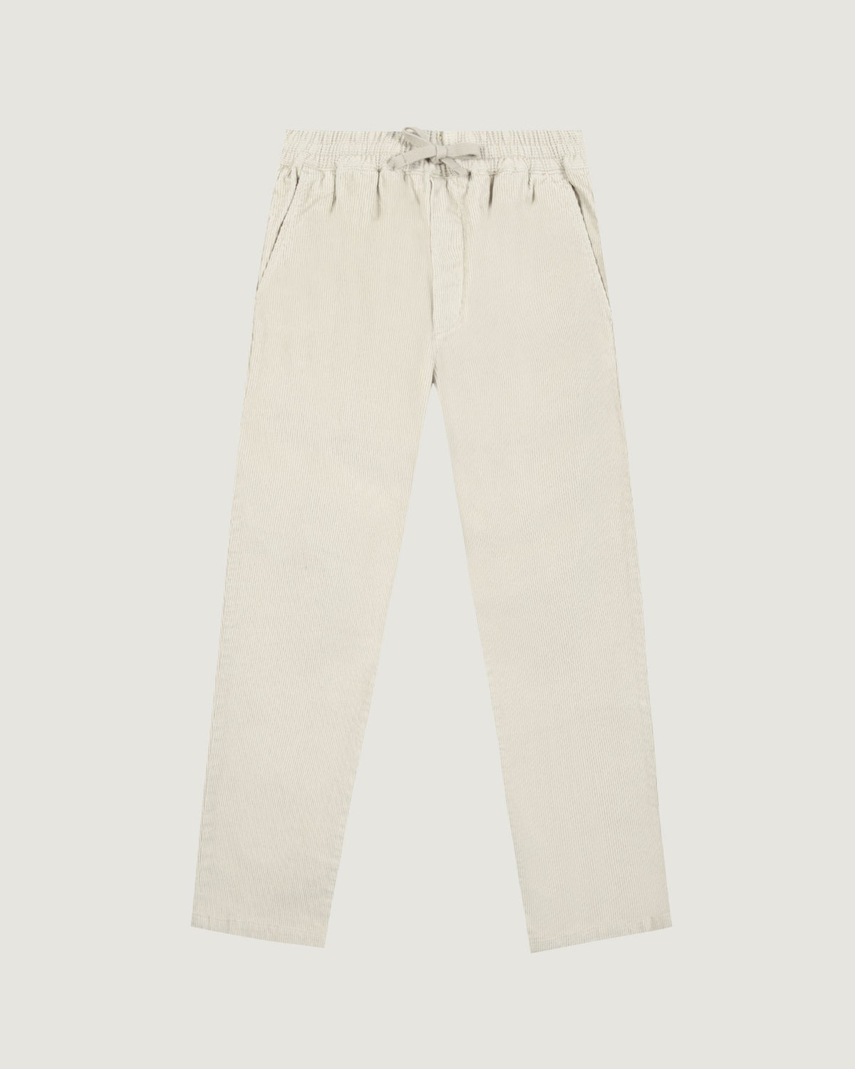"Velvet" Arcade Trousers