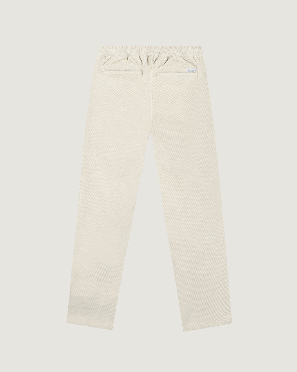 "Velvet" Arcade Trousers