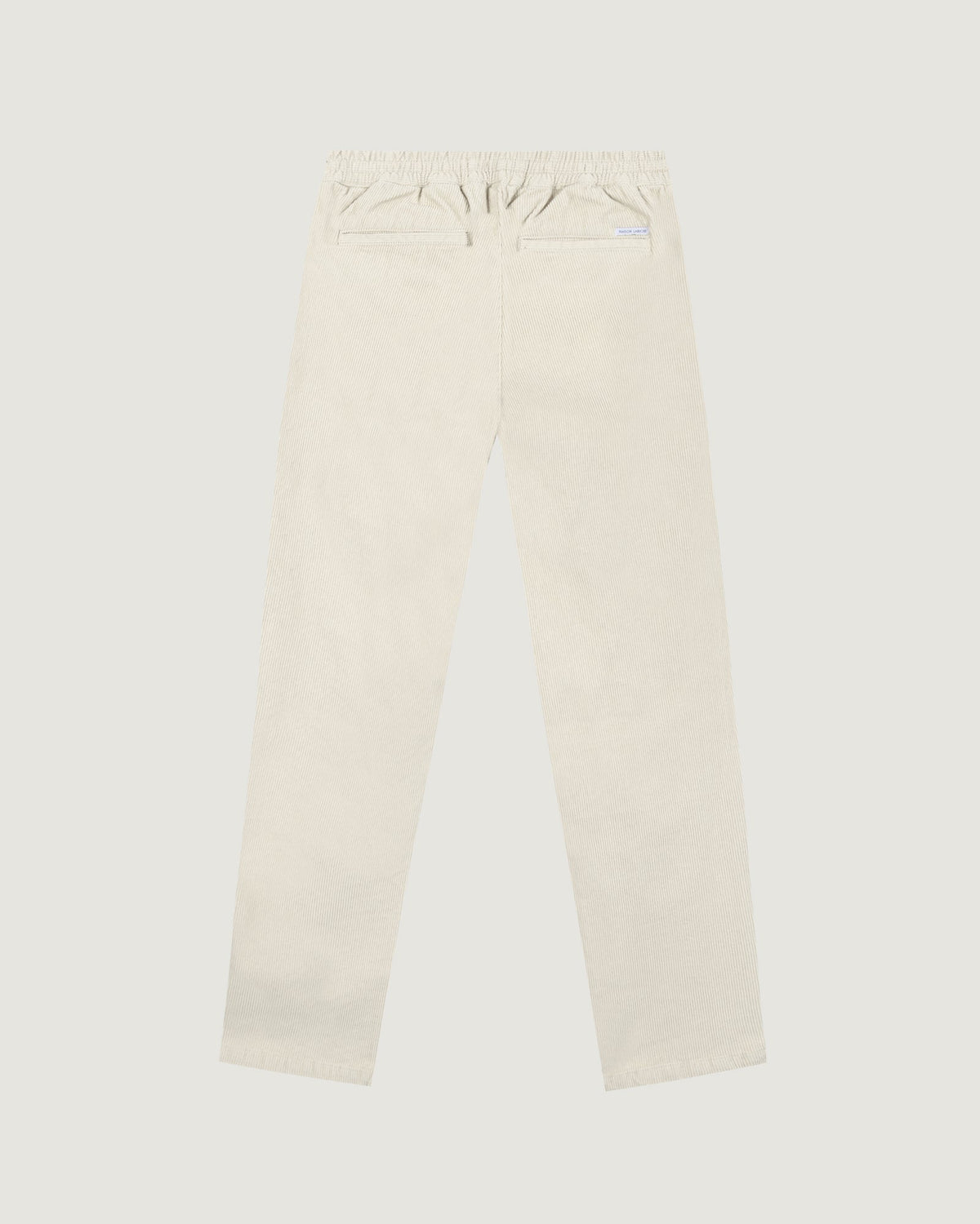 "Velvet" Arcade Trousers
