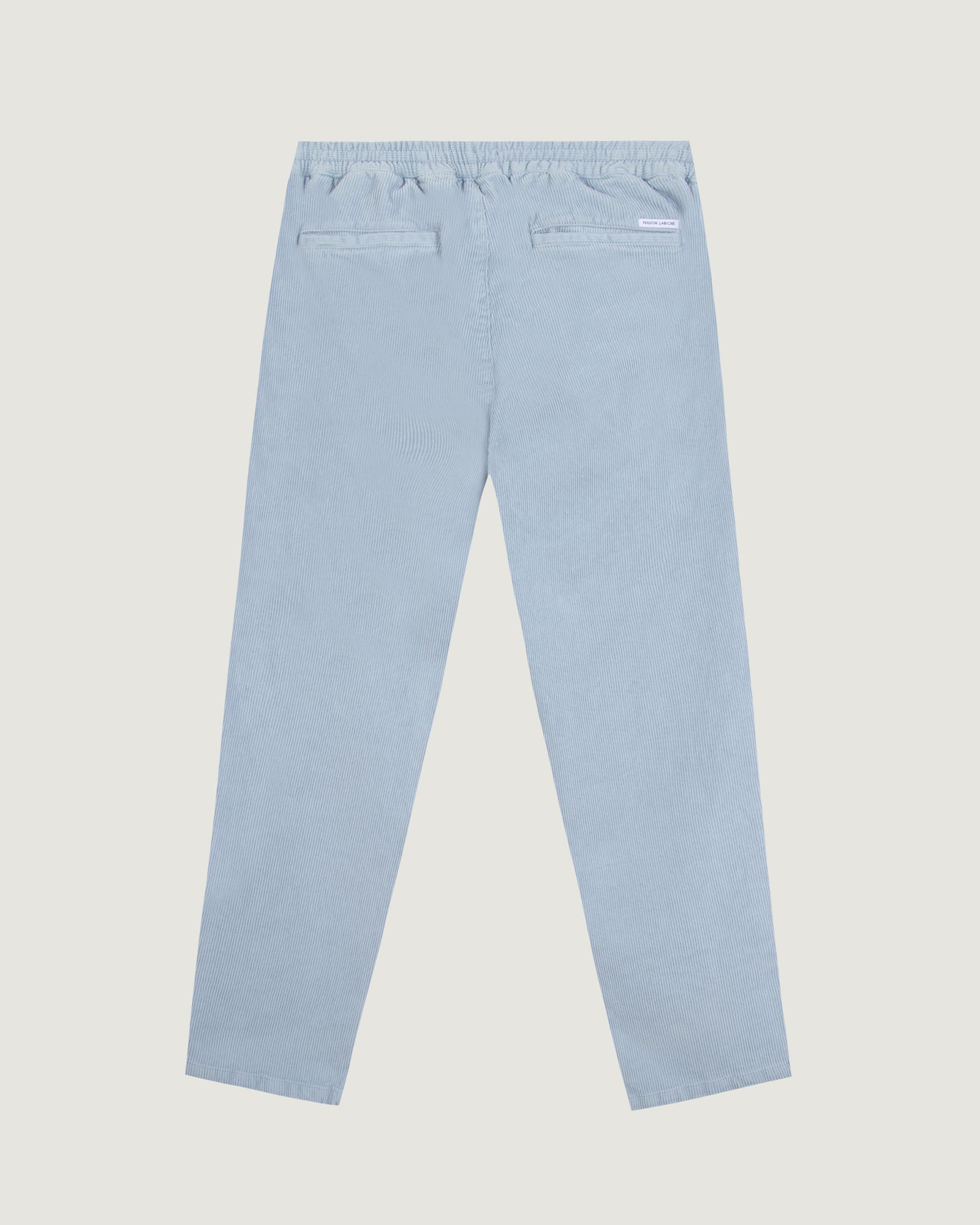 "Velvet" Arcade Trousers