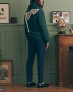 "Velvet" Arcade Trousers