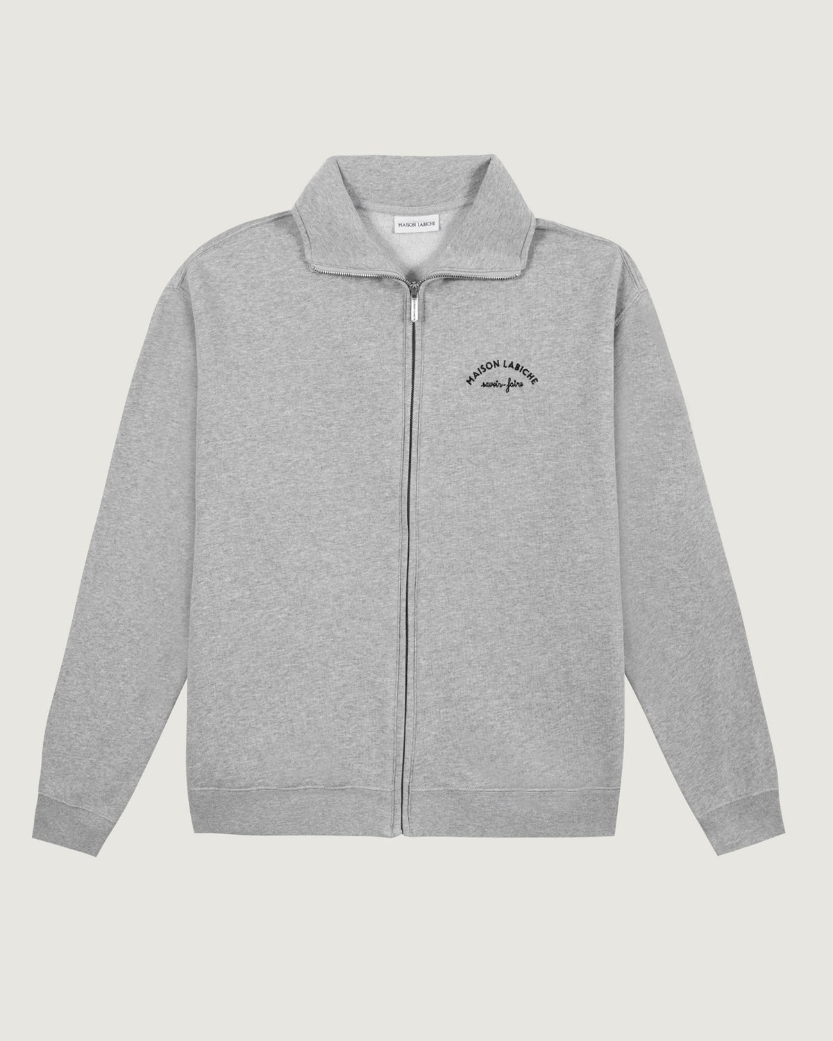 Sweatshirt "Mini Manufacture" Baret