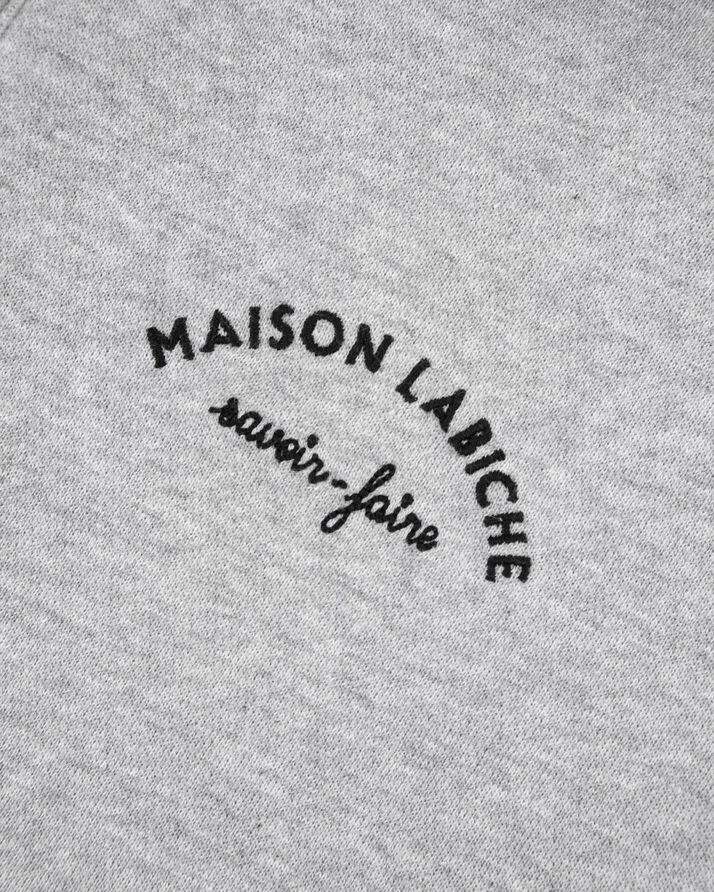 Sweatshirt "Mini Manufacture" Baret