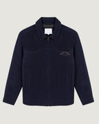 "Mini Manufacture" Bissiere Wool Jacket