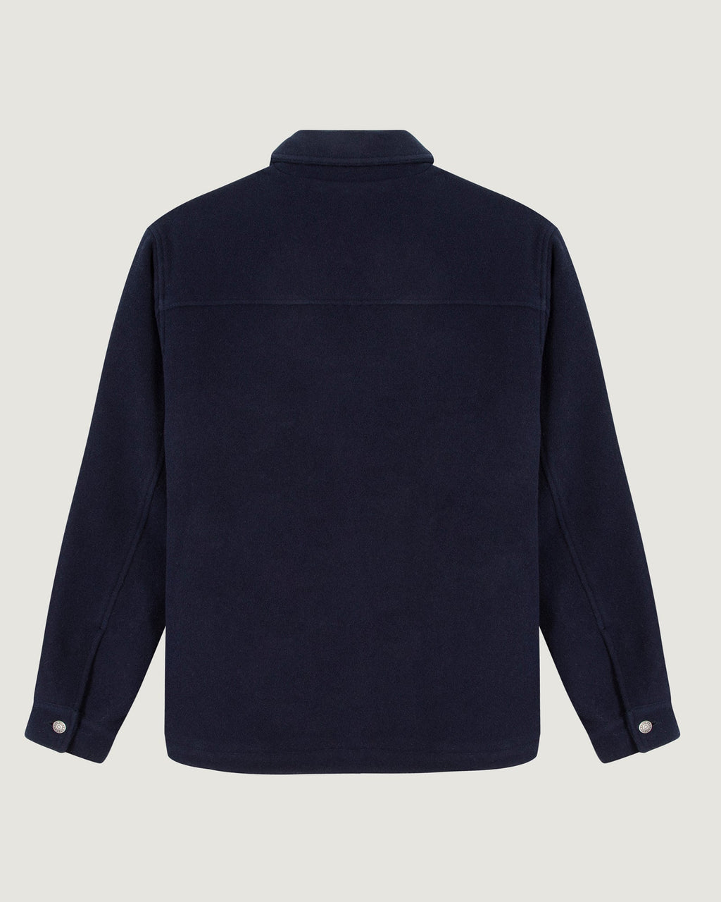 "Mini Manufacture" Bissiere Wool Jacket