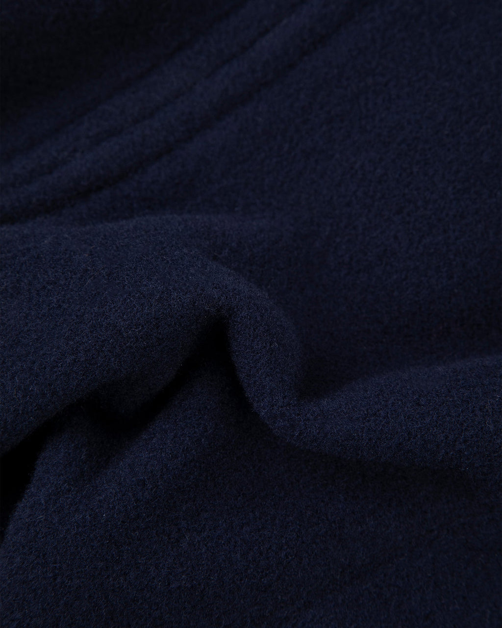 "Mini Manufacture" Bissiere Wool Jacket