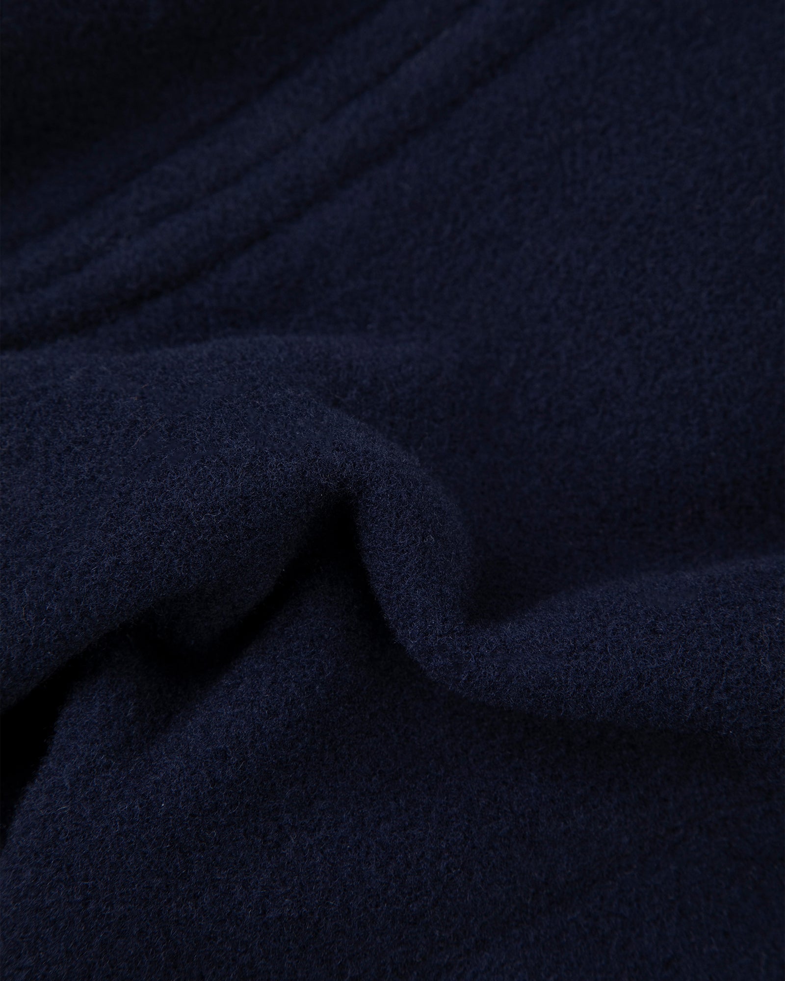 "Mini Manufacture" Bissiere Wool Jacket