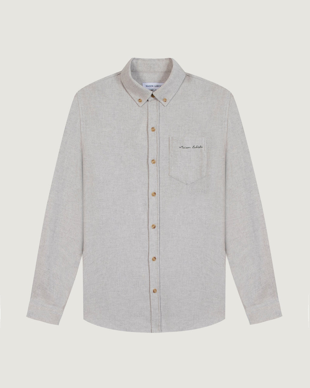 Chemise "Flannel" Bonne Graine