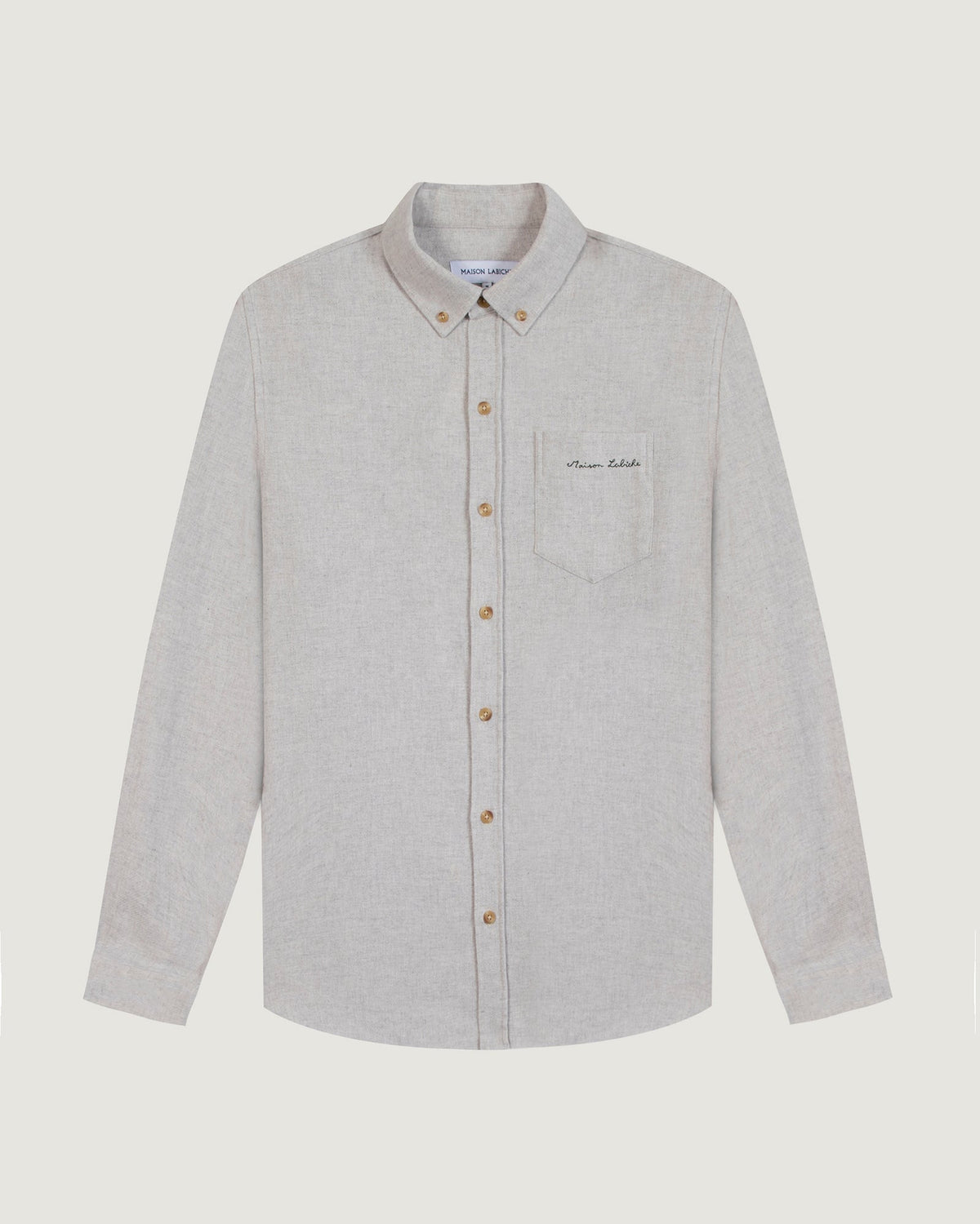 Chemise "Flannel" Bonne Graine