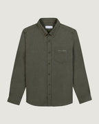 Chemise "Flannel" Bonne Graine
