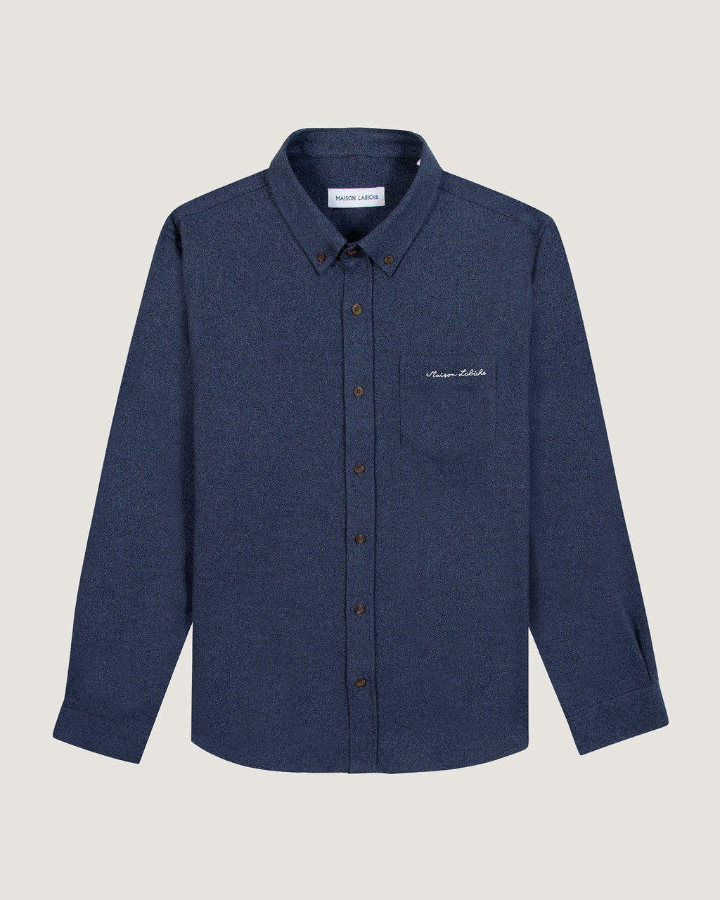 Chemise "Flannel" Bonne Graine
