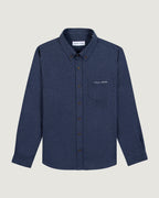 Chemise "Flannel" Bonne Graine