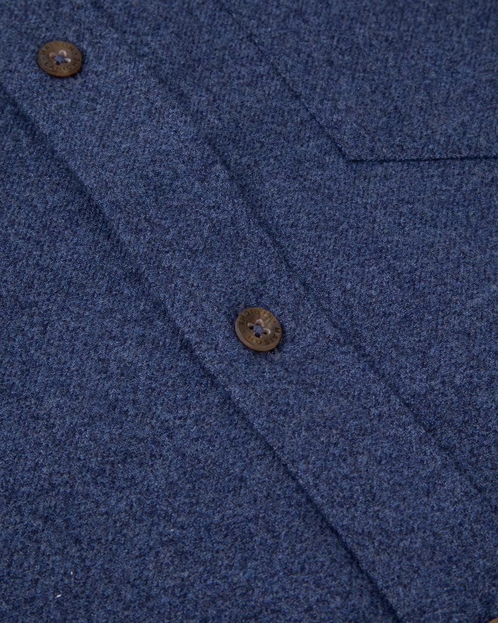 Chemise "Flannel" Bonne Graine