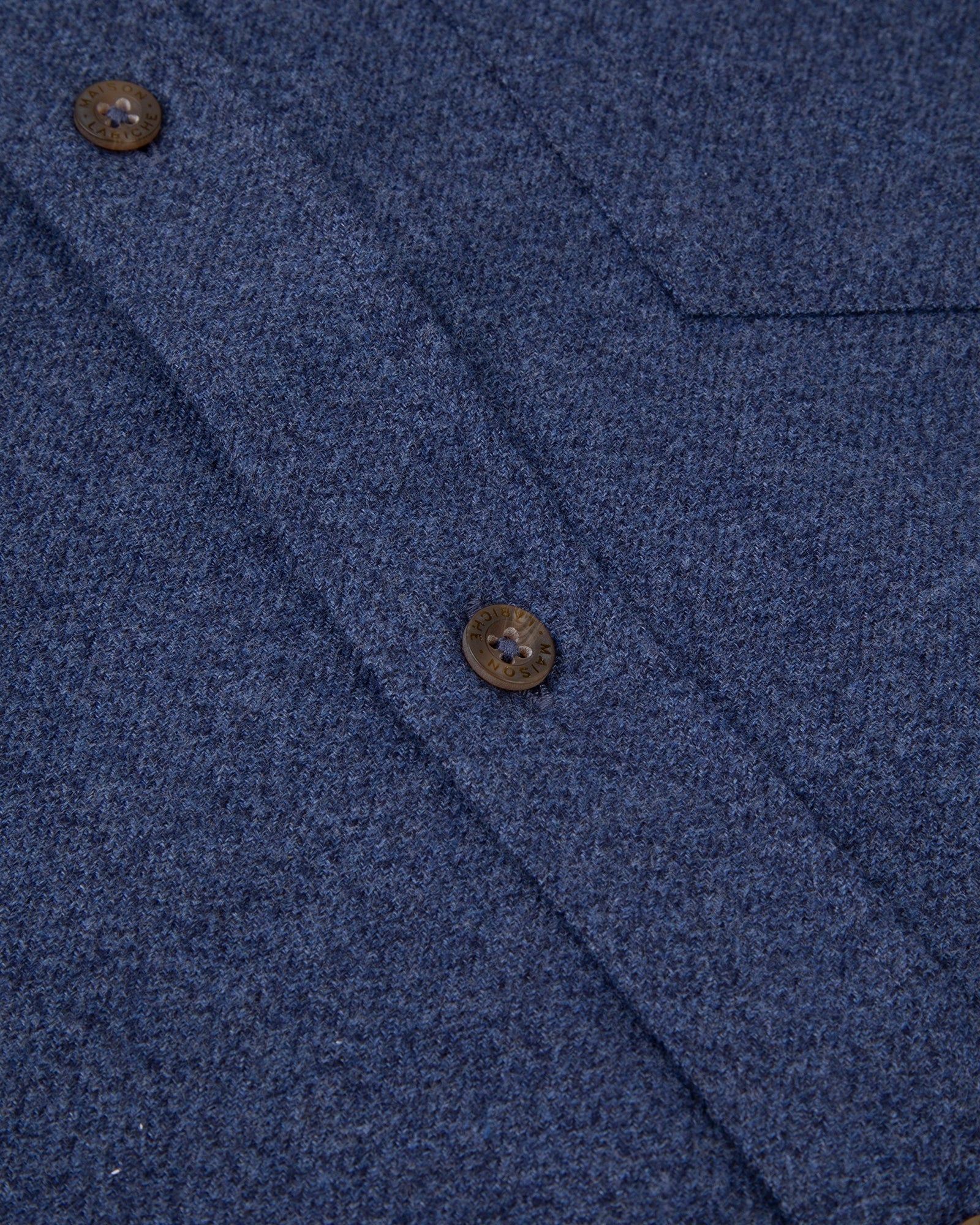 Chemise "Flannel" Bonne Graine