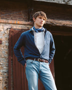 Chemise "Flannel" Bonne Graine