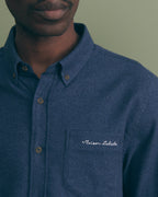 Chemise "Flannel" Bonne Graine