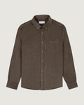 Camisa "Velvet" Buena Semilla