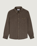 Camisa "Velvet" Buena Semilla