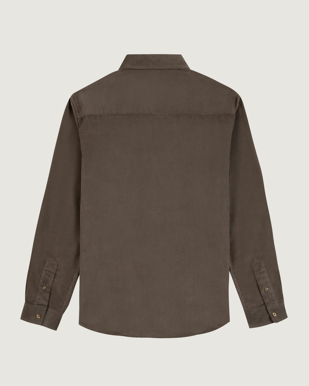 Camisa "Velvet" Buena Semilla