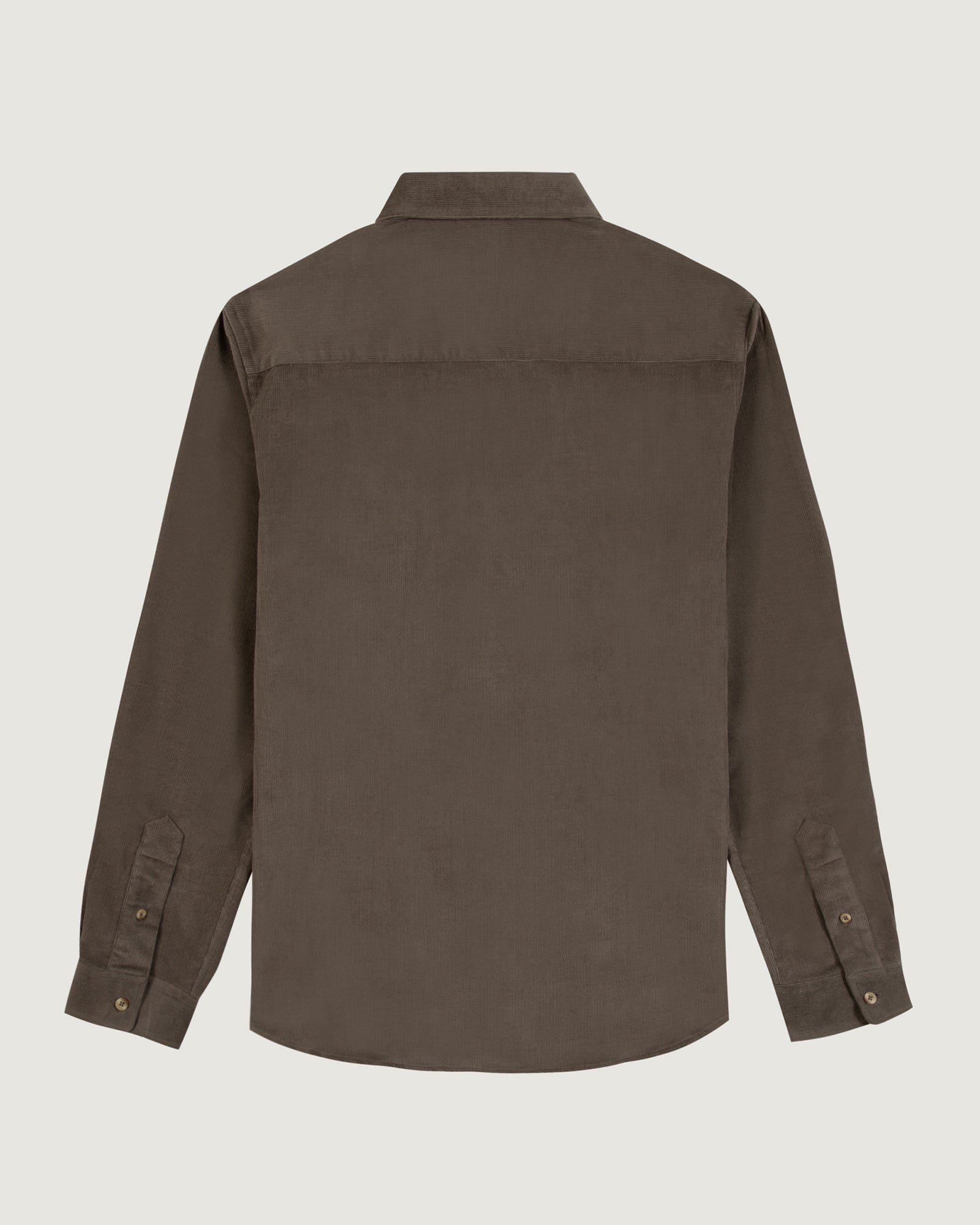 Camisa "Velvet" Buena Semilla