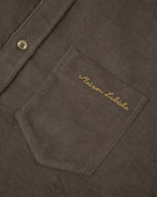 Camisa "Velvet" Buena Semilla