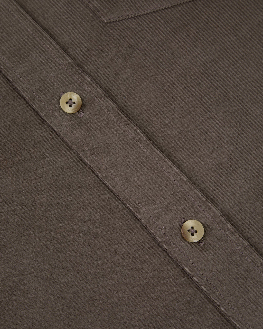Camisa "Velvet" Buena Semilla