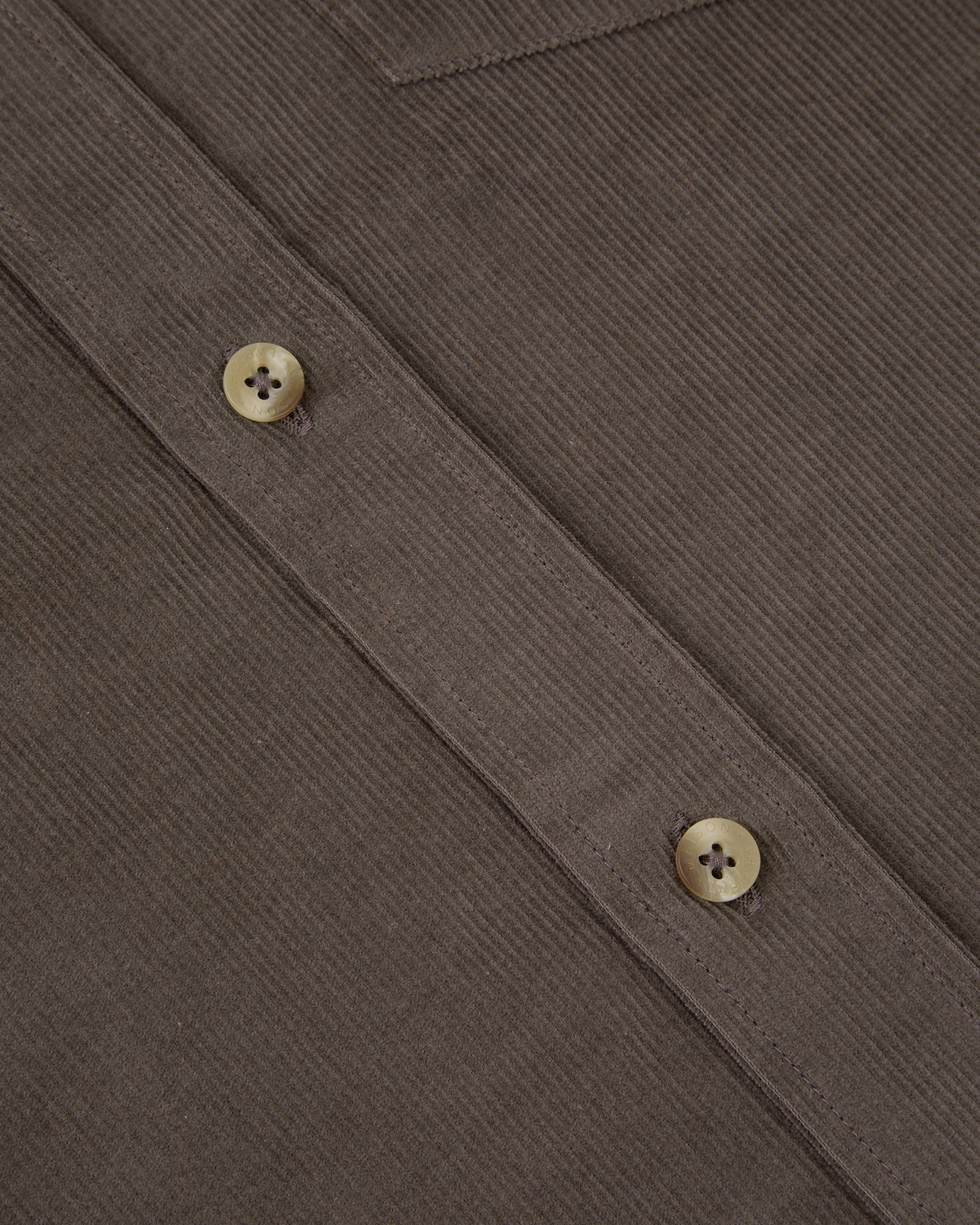 Camisa "Velvet" Buena Semilla