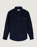 Camisa "Velvet" Buena Semilla