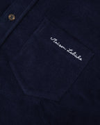 Camisa "Velvet" Buena Semilla