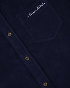 Camisa "Velvet" Buena Semilla