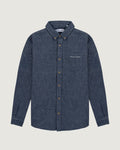 “Flannel” Bonne Graine Shirt - Men