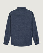 “Flannel” Bonne Graine Shirt - Men