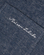 “Flannel” Bonne Graine Shirt - Men