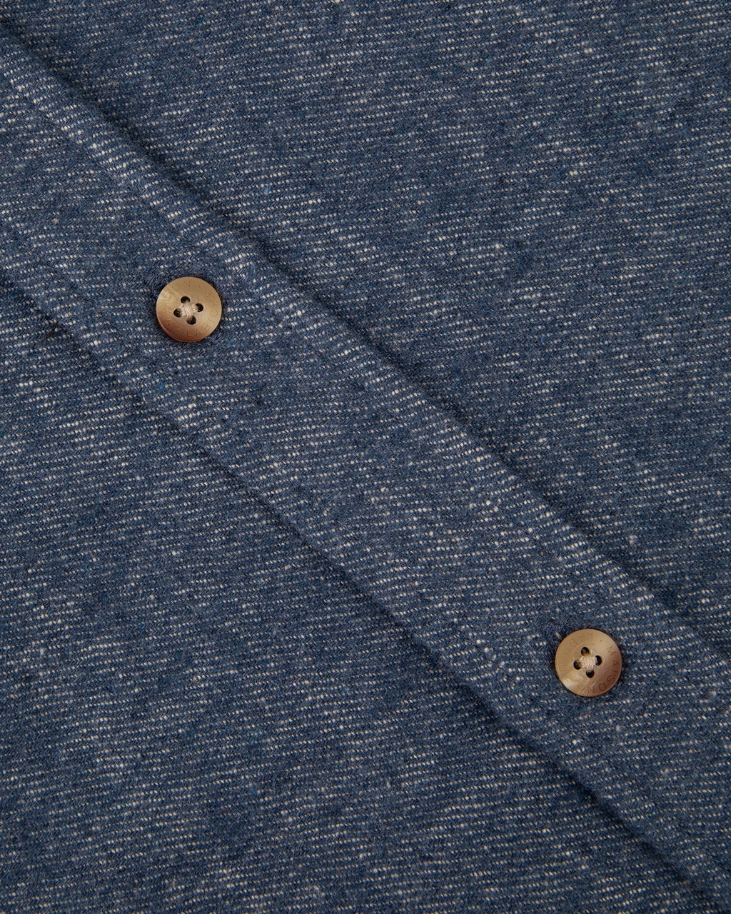 “Flannel” Bonne Graine Shirt - Men