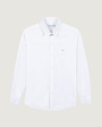 Chemise "Legend" Breteuil Poplin