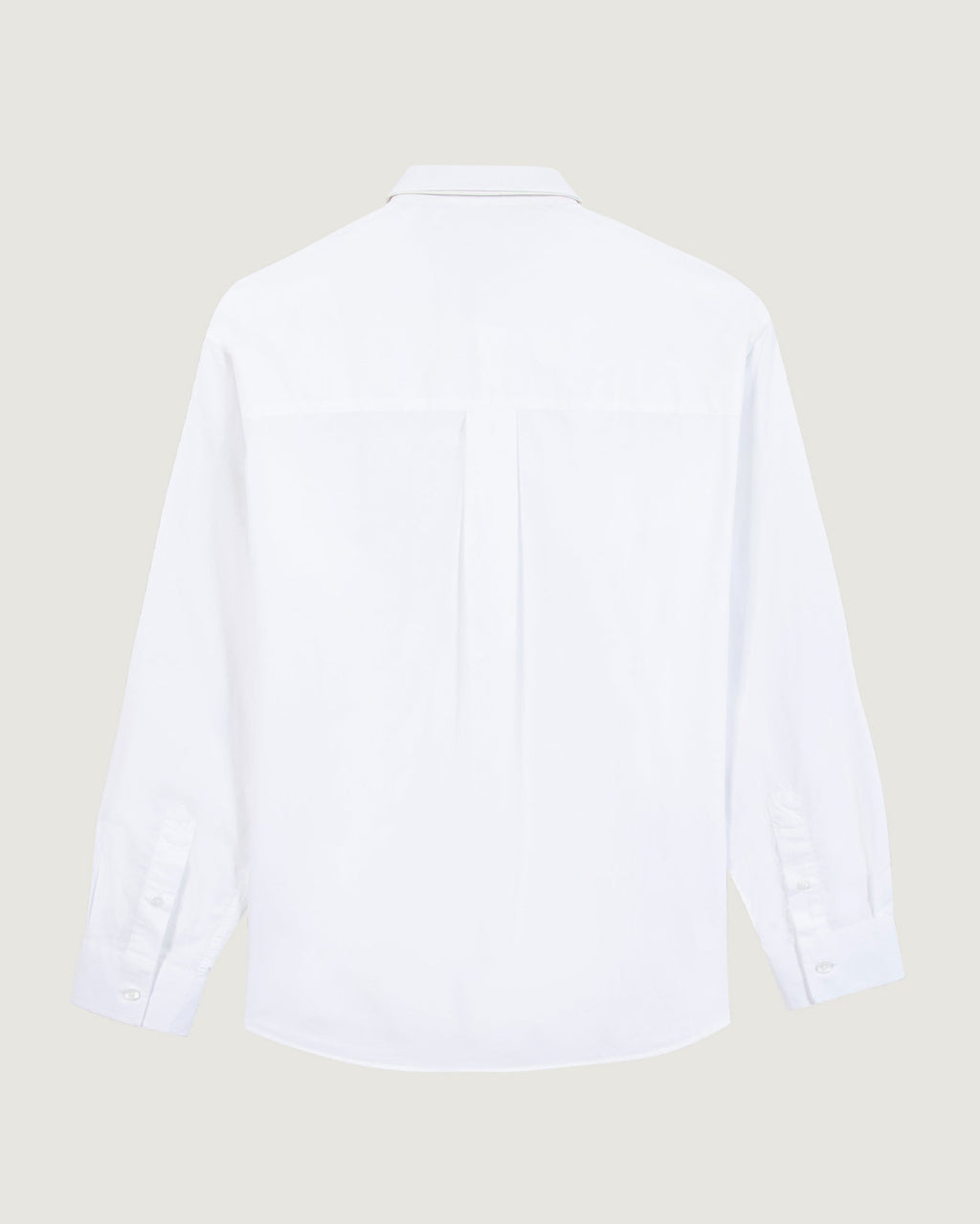 Chemise "Legend" Breteuil Poplin