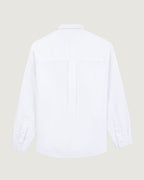 Chemise "Legend" Breteuil Poplin