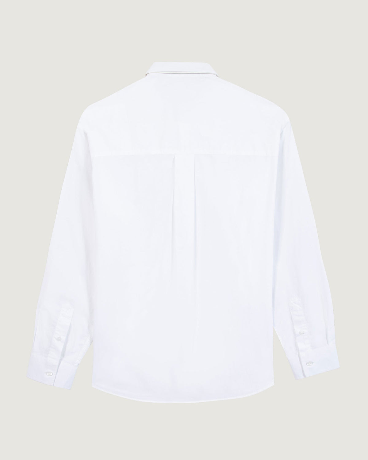 Chemise "Legend" Breteuil Poplin