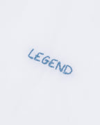 Chemise "Legend" Breteuil Poplin